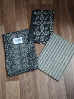 Cotton Suit